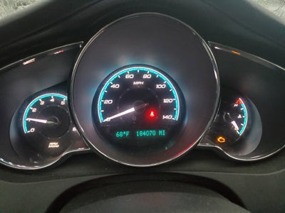 2010 Chevrolet Malibu LT 2LT
