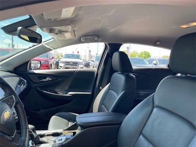 2024 Chevrolet Malibu LT 2LT