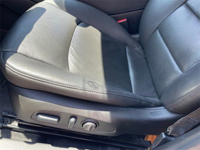 2024 Chevrolet Malibu LT 2LT