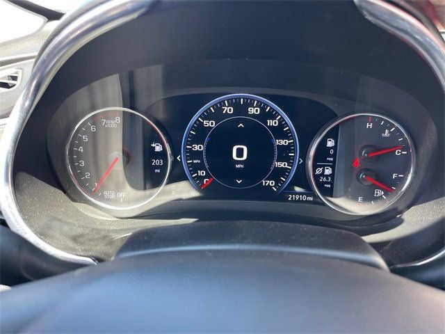 2024 Chevrolet Malibu LT 2LT