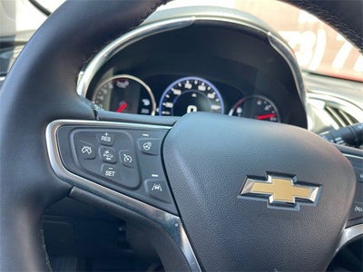 2024 Chevrolet Malibu LT 2LT