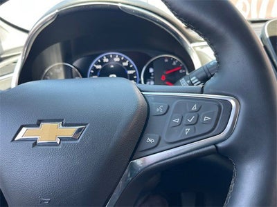 2024 Chevrolet Malibu LT 2LT