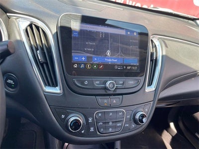 2024 Chevrolet Malibu LT 2LT