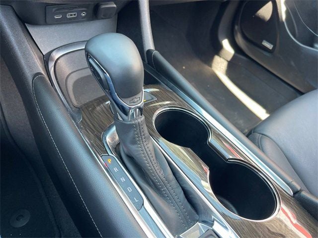 2024 Chevrolet Malibu LT 2LT