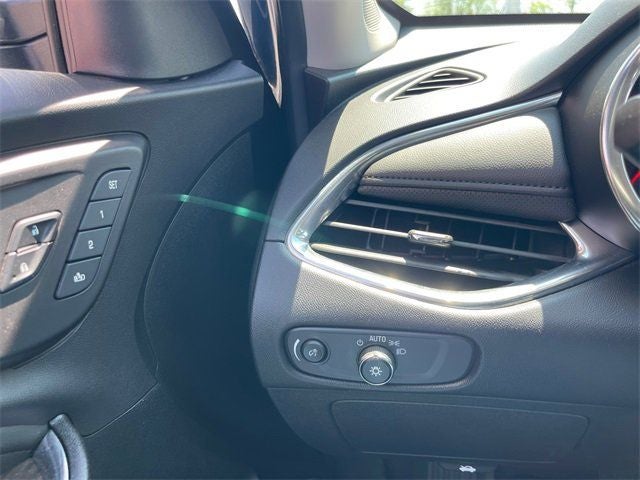 2024 Chevrolet Malibu LT 2LT