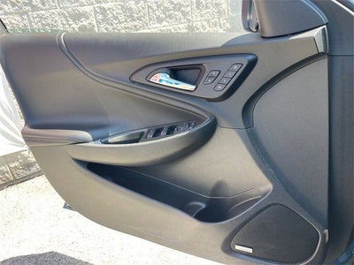 2024 Chevrolet Malibu LT 2LT