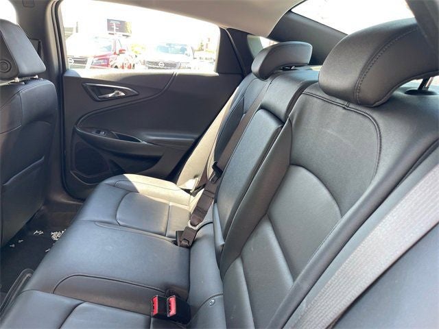 2024 Chevrolet Malibu LT 2LT