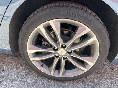 2024 Chevrolet Malibu LT 2LT