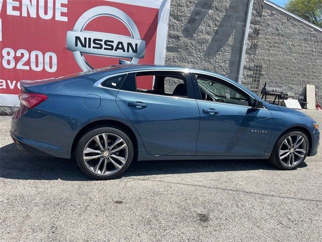 2024 Chevrolet Malibu LT 2LT