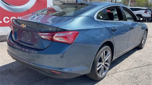 2024 Chevrolet Malibu LT 2LT