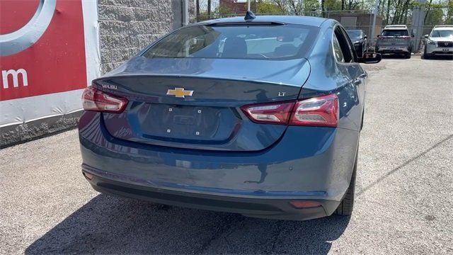 2024 Chevrolet Malibu LT 2LT