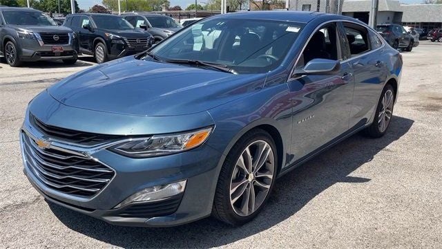 2024 Chevrolet Malibu LT 2LT