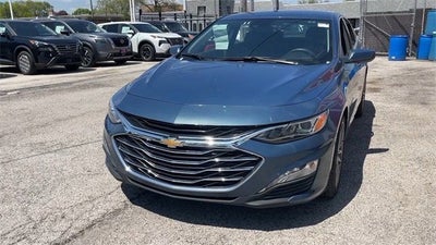 2024 Chevrolet Malibu LT 2LT