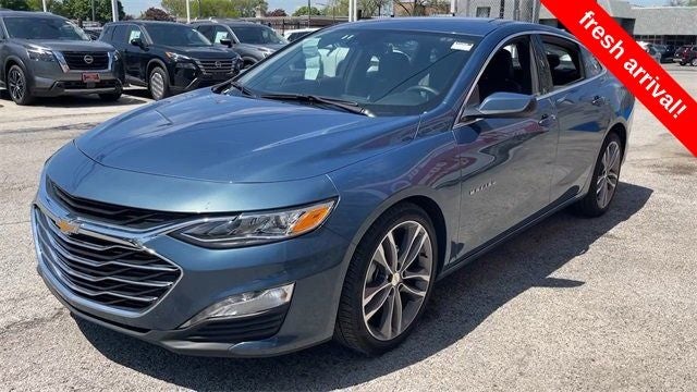 2024 Chevrolet Malibu LT 2LT