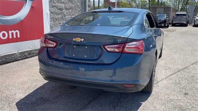 2024 Chevrolet Malibu LT 2LT