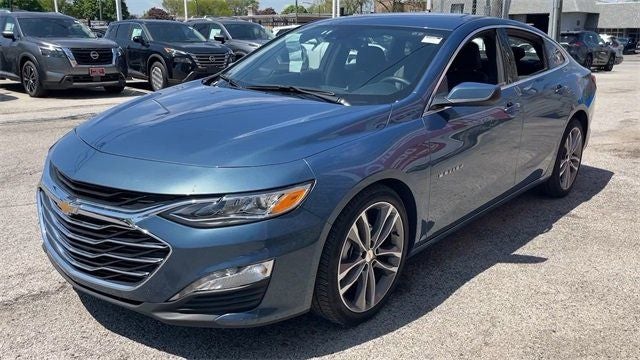 2024 Chevrolet Malibu LT 2LT