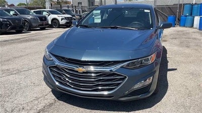 2024 Chevrolet Malibu LT 2LT