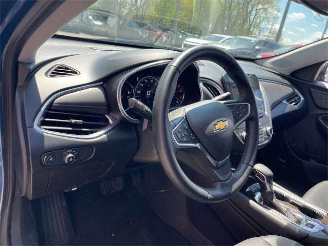 2024 Chevrolet Malibu LT 2LT