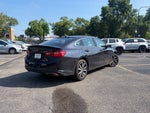 2023 Chevrolet Malibu RS