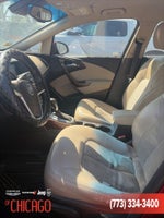 2013 Buick Verano Base