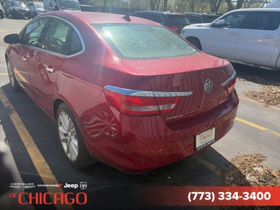 2013 Buick Verano Base