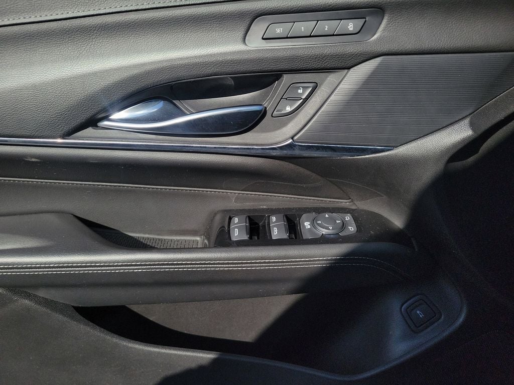 2023 Cadillac CT4 Premium Luxury