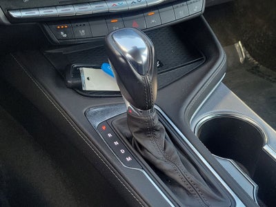 2023 Cadillac CT4 Premium Luxury