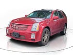 2009 Cadillac SRX V8