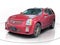2009 Cadillac SRX V8
