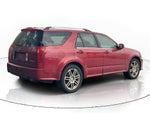 2009 Cadillac SRX V8
