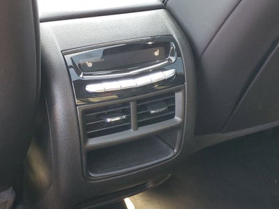 2024 Cadillac XT5 Sport