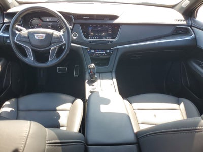 2024 Cadillac XT5 Sport