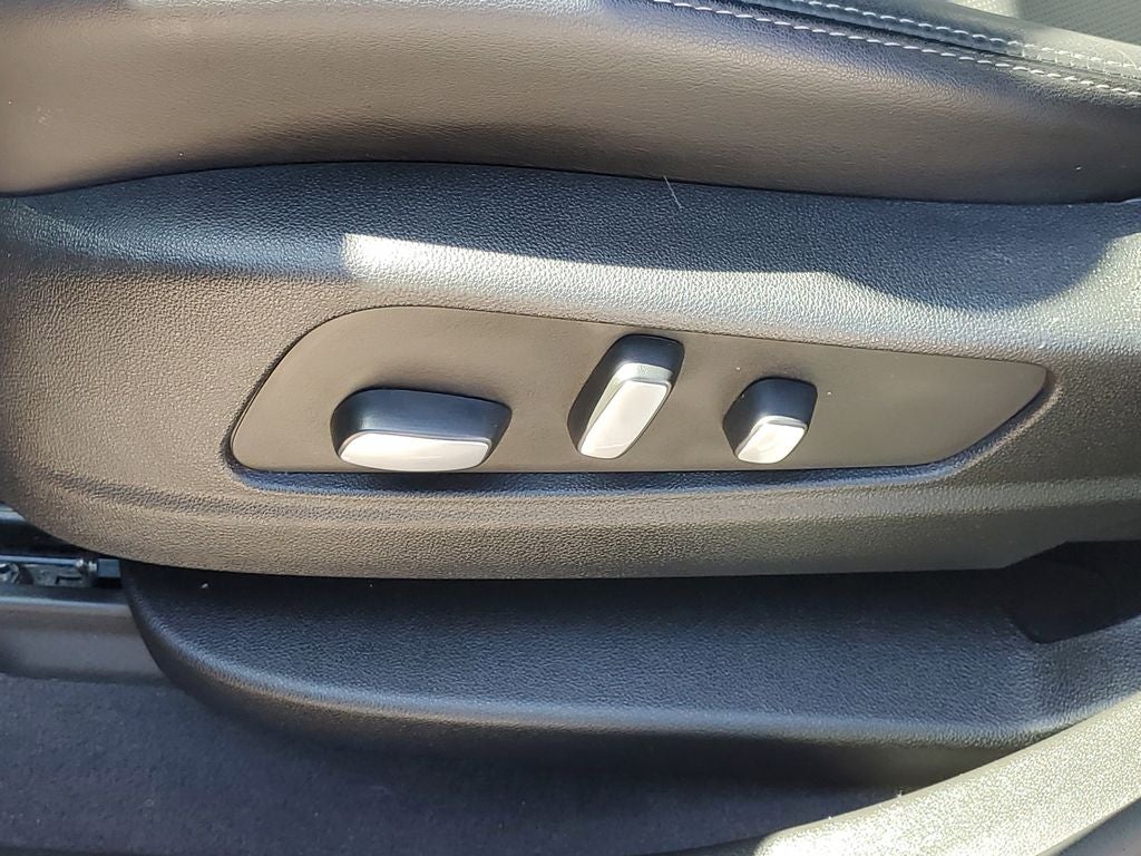 2024 Cadillac XT5 Sport