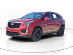 2024 Cadillac XT5 Sport