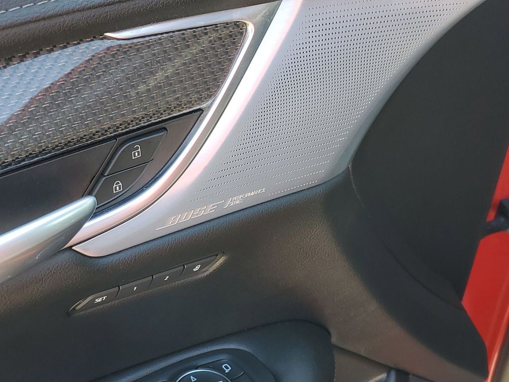 2024 Cadillac XT5 Sport