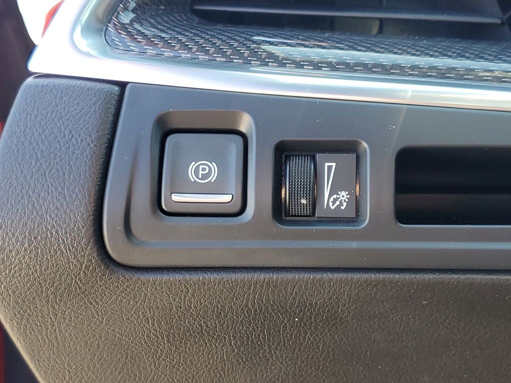 2024 Cadillac XT5 Sport