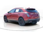 2024 Cadillac XT5 Sport