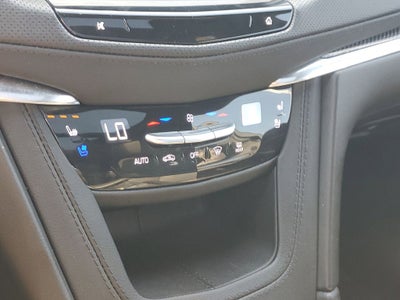 2024 Cadillac XT5 Sport