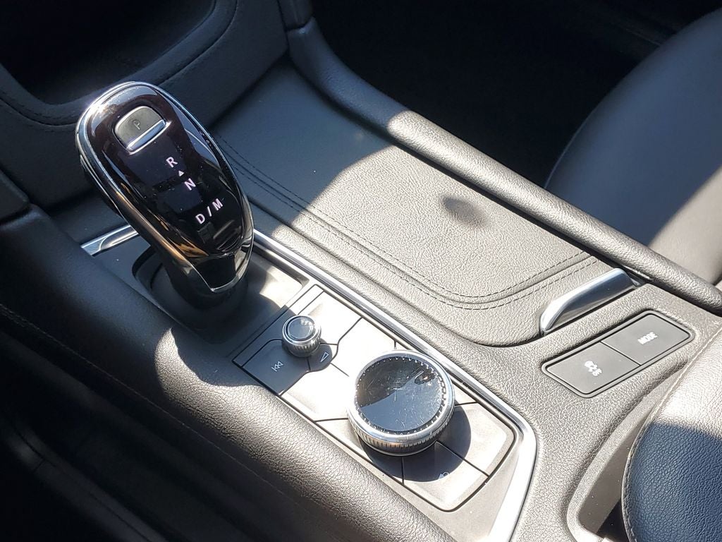 2024 Cadillac XT5 Sport