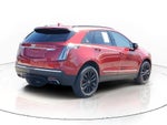 2024 Cadillac XT5 Sport