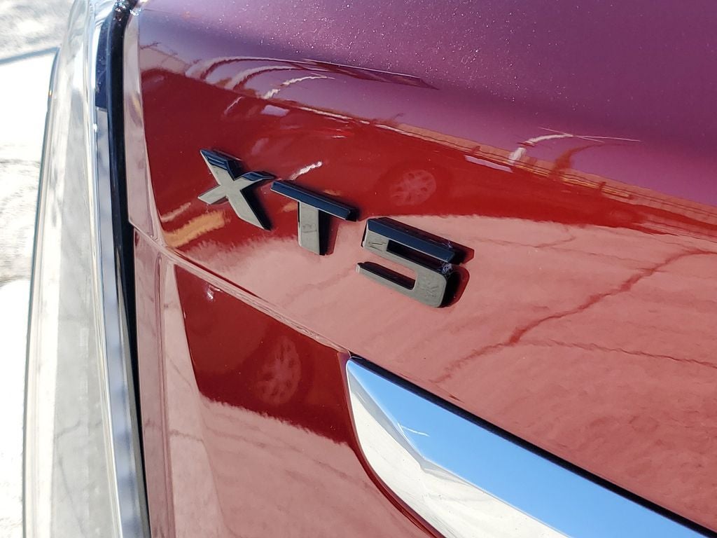 2024 Cadillac XT5 Sport
