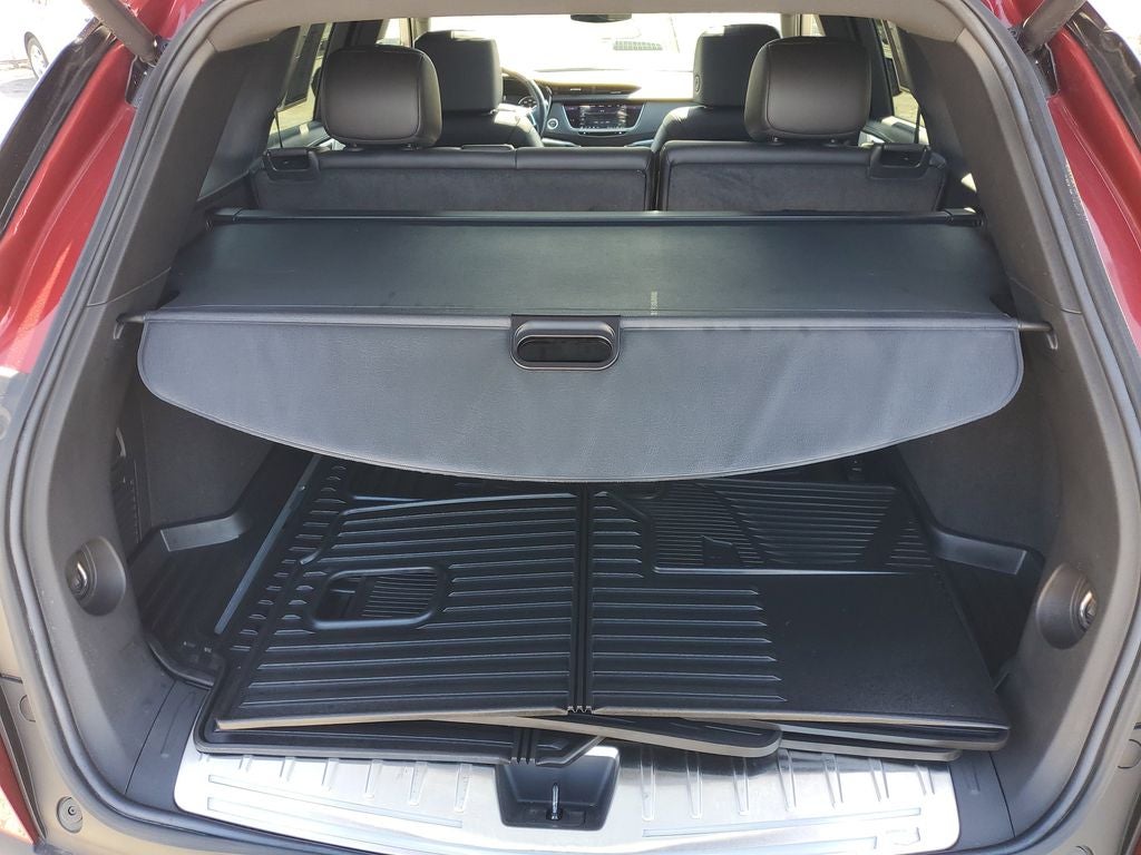 2024 Cadillac XT5 Sport