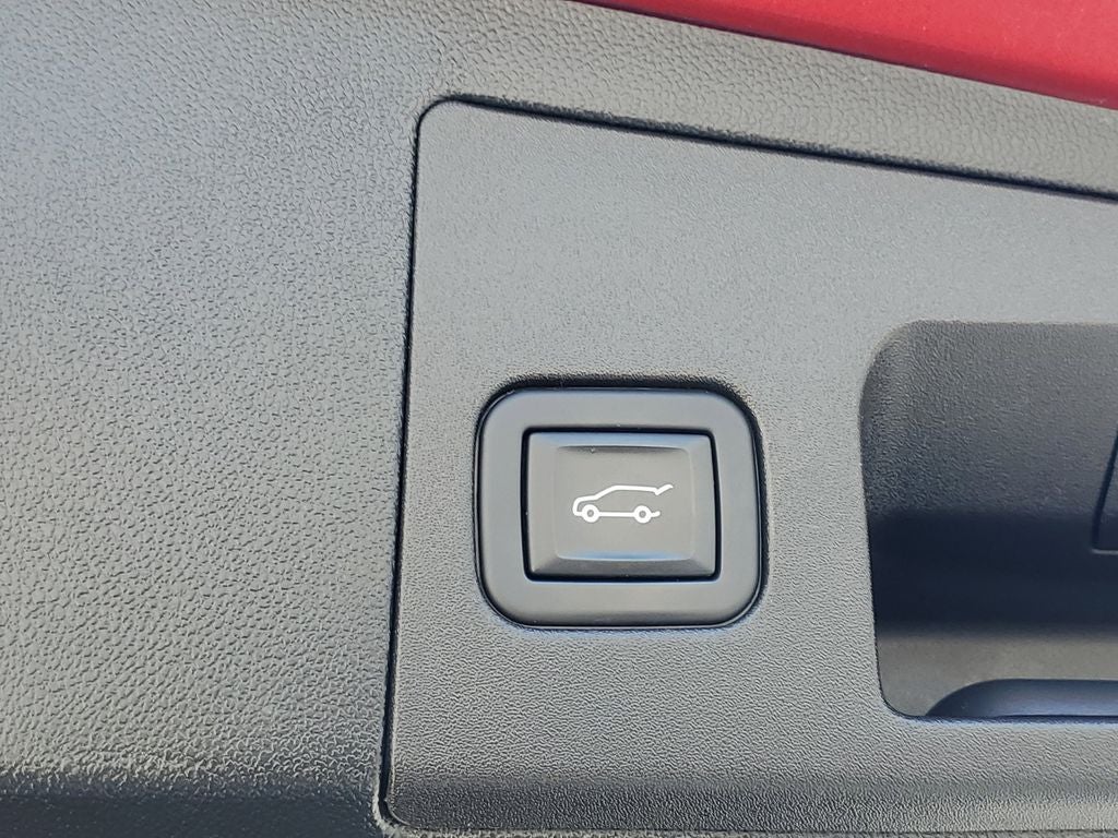 2024 Cadillac XT5 Sport
