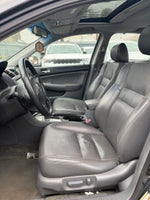 2005 Honda Accord EX-L V6