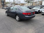 2005 Honda Accord EX-L V6