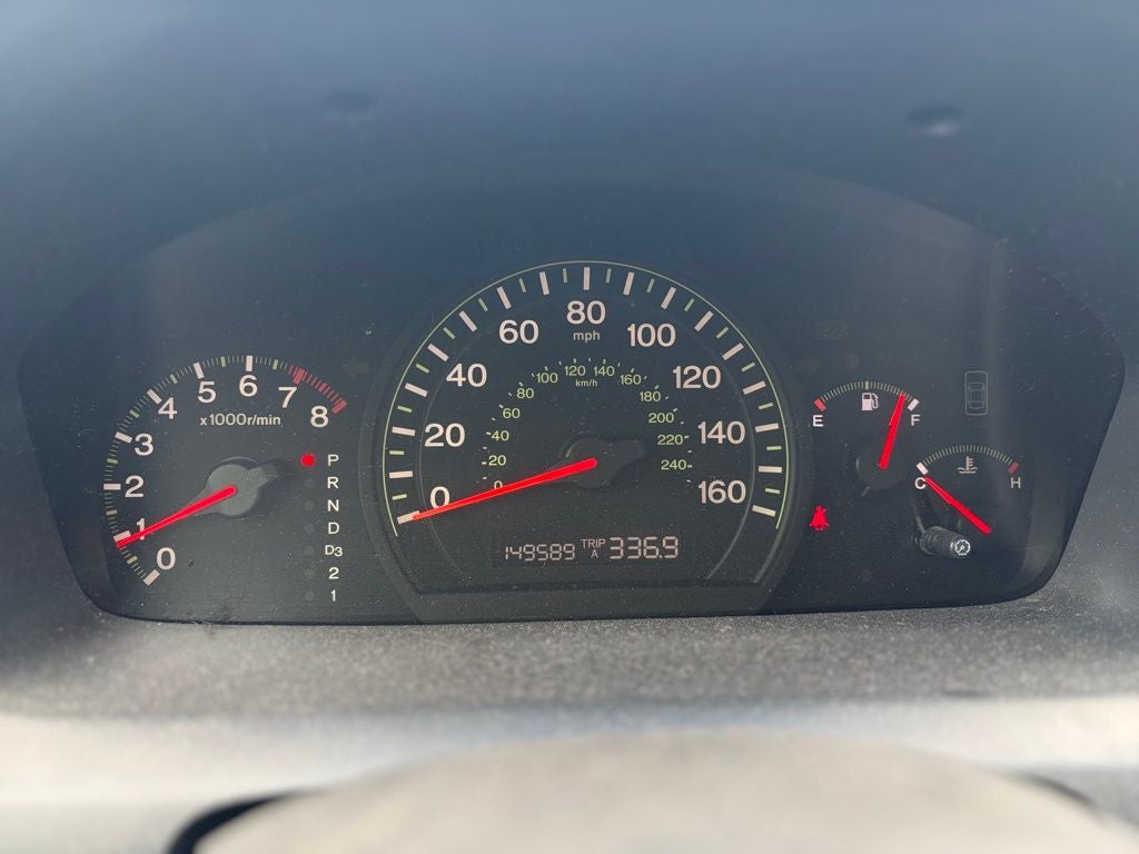2005 Honda Accord EX-L V6
