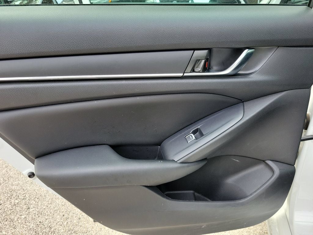 2021 Honda Accord Sport 2.0T