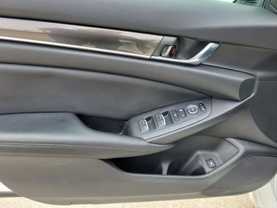 2021 Honda Accord Sport 2.0T