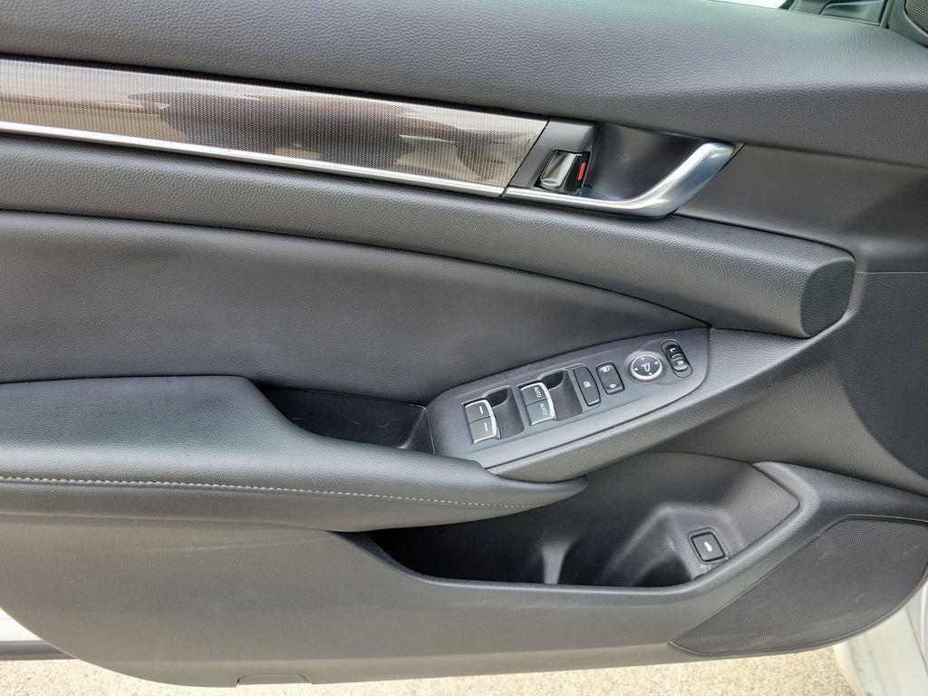 2021 Honda Accord Sport 2.0T