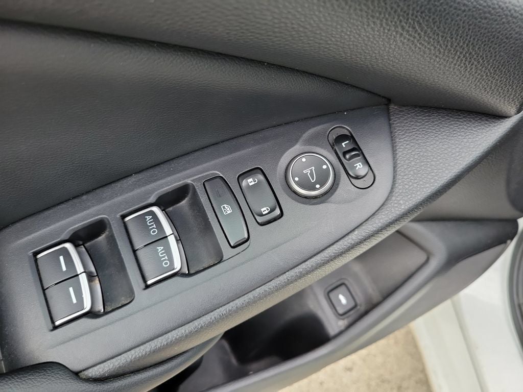 2021 Honda Accord Sport 2.0T